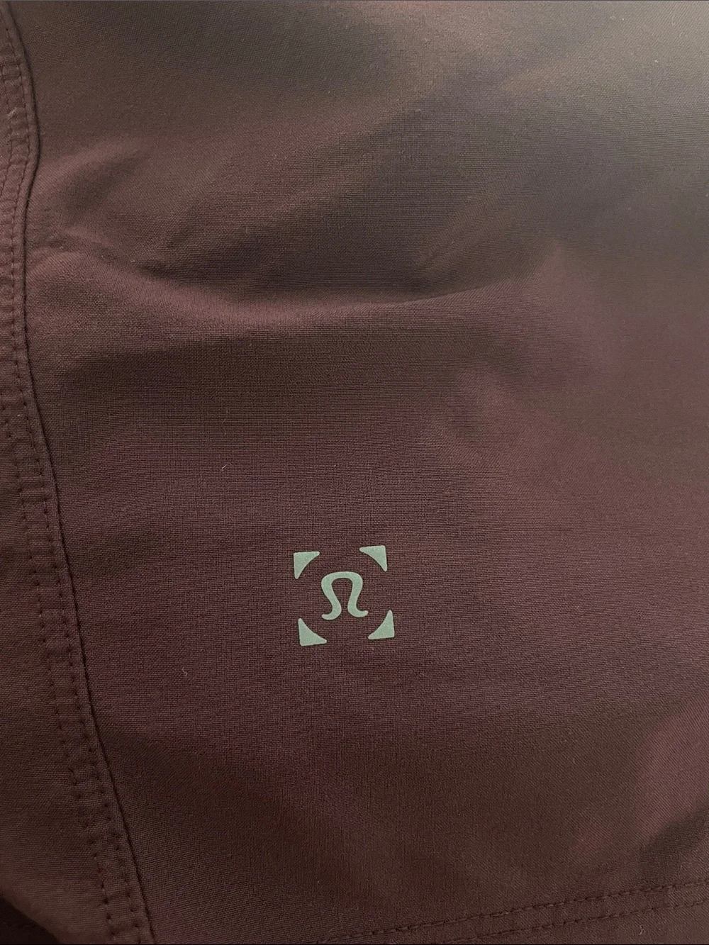 lululemon athletica Men's Pace Breaker Lined Shorts Medium